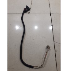 Электропроводка приборной панели