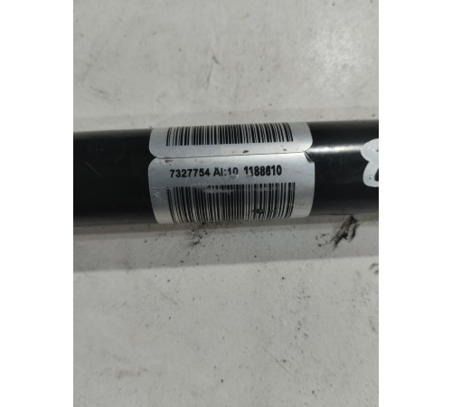 Распорка кузова передняя правая