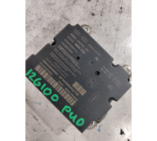 Блок управления AIRBAG