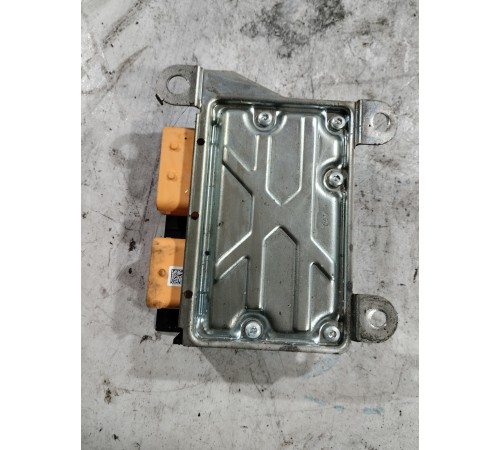 Блок управления AIRBAG