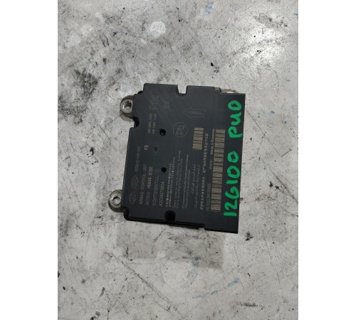 Блок управления AIRBAG