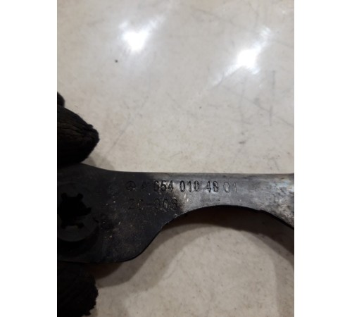 Кронштейн(крепление) кузова