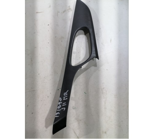 Накладка обшивки двери