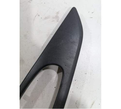 Накладка обшивки двери