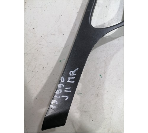 Накладка обшивки двери