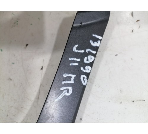 Накладка обшивки двери