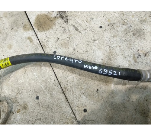 Трубка кондиционера