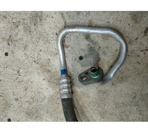 Трубка кондиционера