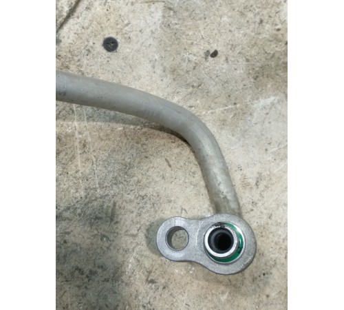 Трубка кондиционера