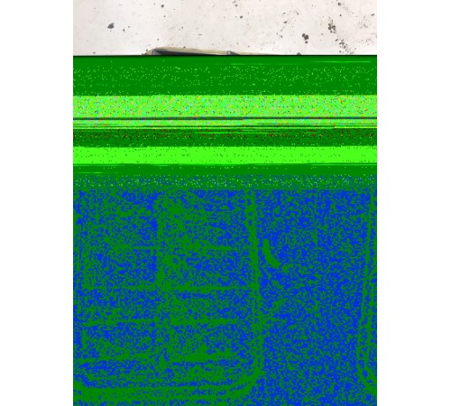 Воздухозаборник