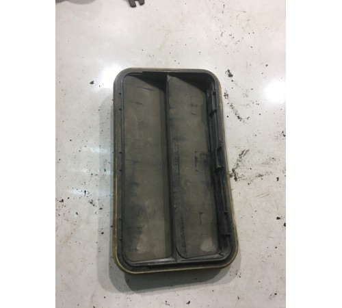 Воздухозаборник