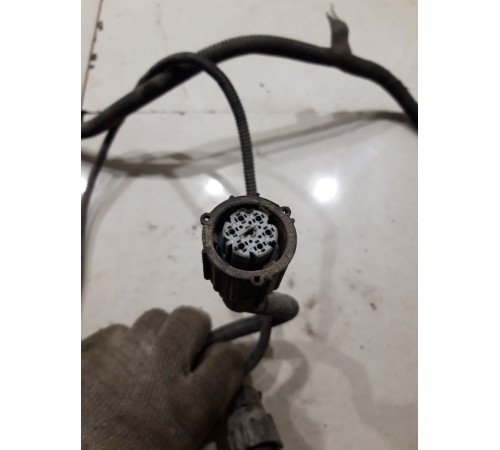 Электропроводка коробки передач (МКПП)