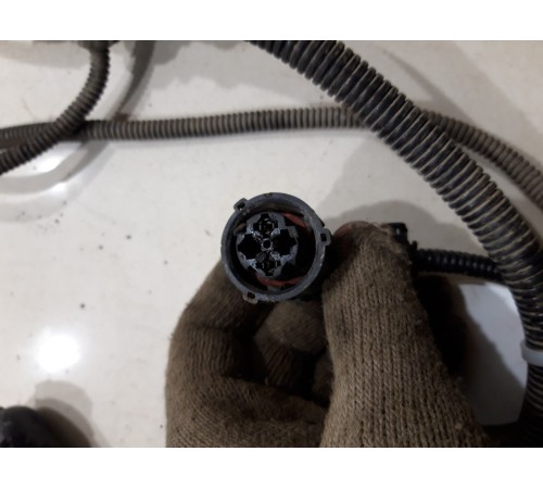 Электропроводка коробки передач (МКПП)