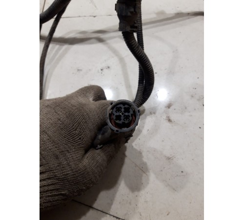 Электропроводка коробки передач (МКПП)