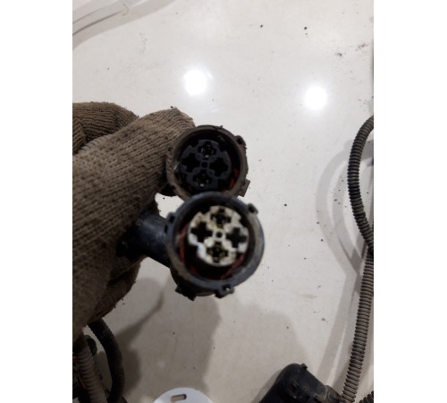 Электропроводка коробки передач (МКПП)