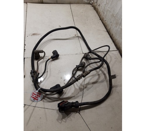 Электропроводка коробки передач (МКПП)