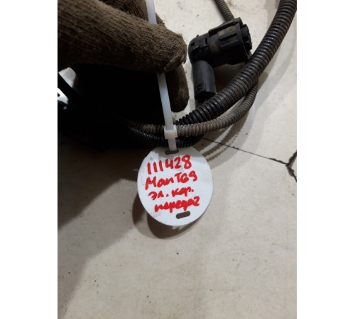 Электропроводка коробки передач (МКПП)