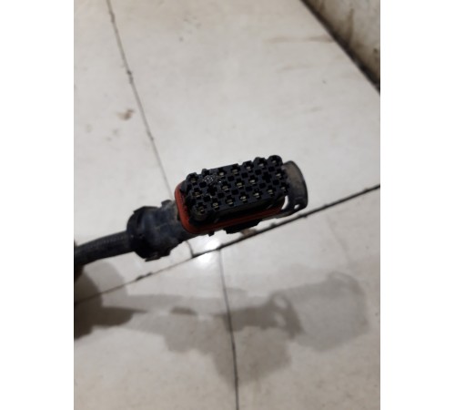 Электропроводка коробки передач (МКПП)