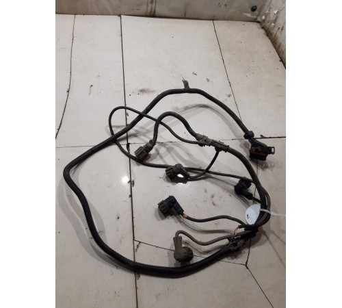 Электропроводка коробки передач (МКПП)