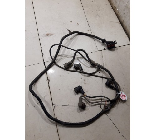 Электропроводка коробки передач (МКПП)