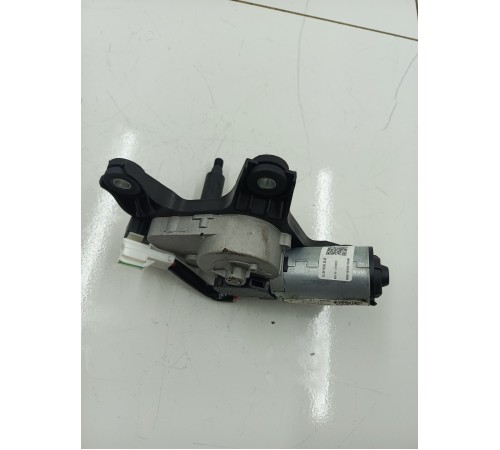 Моторчик стеклоочистителя задний