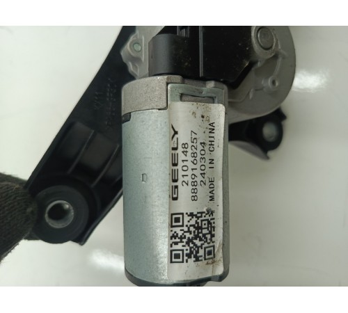 Моторчик стеклоочистителя задний