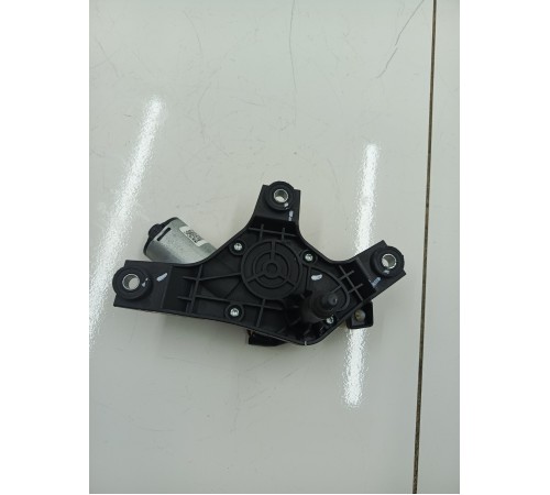 Моторчик стеклоочистителя задний