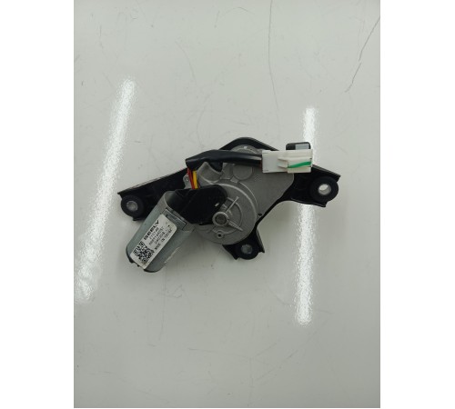 Моторчик стеклоочистителя задний