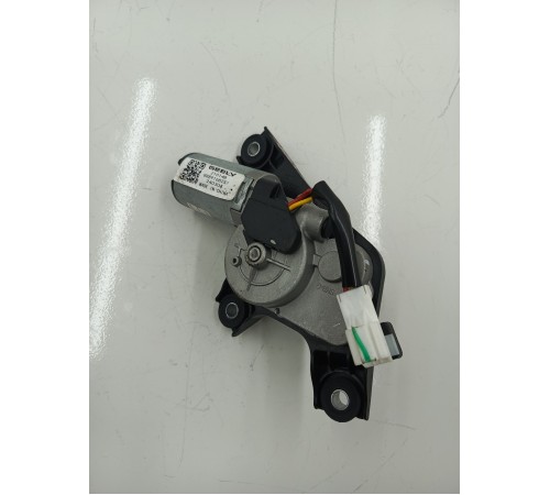 Моторчик стеклоочистителя задний