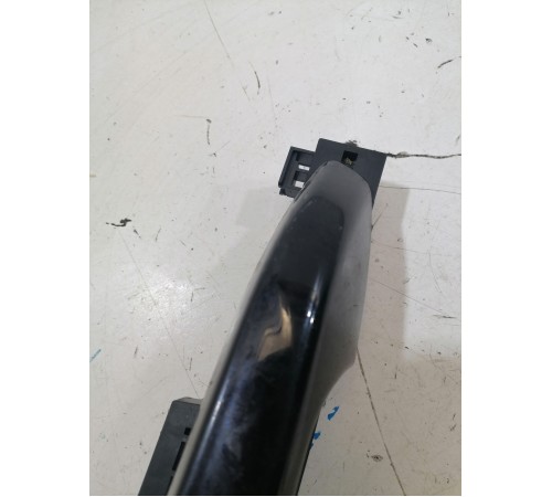 Ручка двери задняя левая наружная