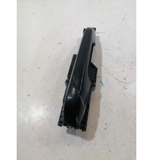 Ручка двери задняя левая наружная