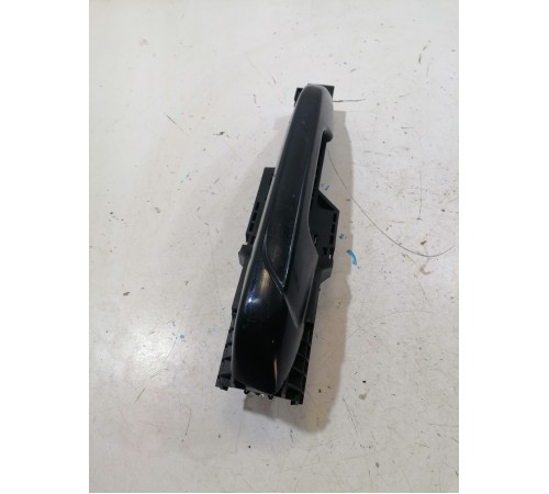 Ручка двери задняя левая наружная