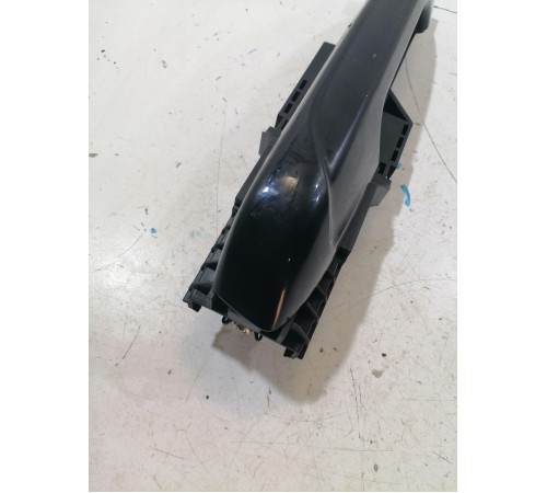 Ручка двери задняя левая наружная