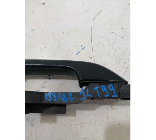 Ручка двери задняя левая наружная