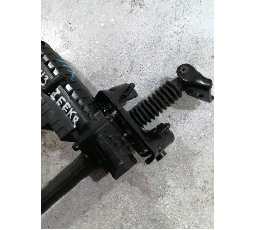 Электропривод открывания двери передний правый