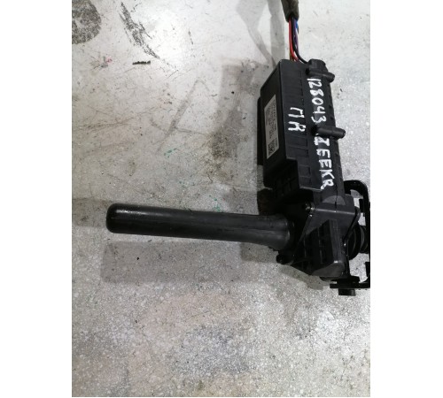 Электропривод открывания двери передний правый