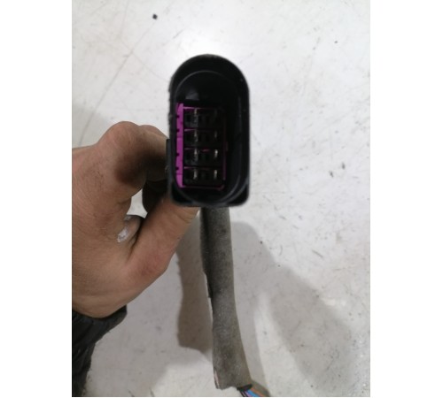 Электропривод открывания двери передний правый