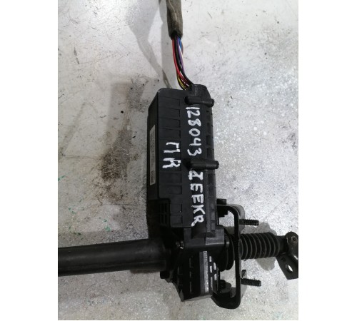 Электропривод открывания двери передний правый