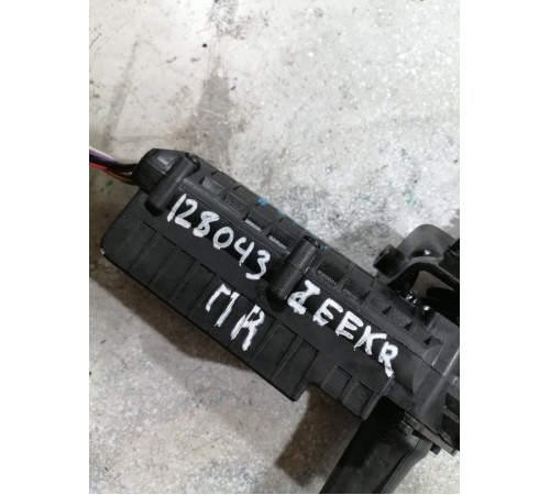 Электропривод открывания двери передний правый