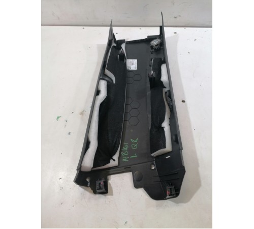 Обшивка стойки левая нижняя