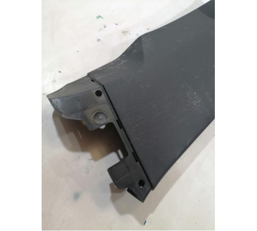 Обшивка стойки левая нижняя