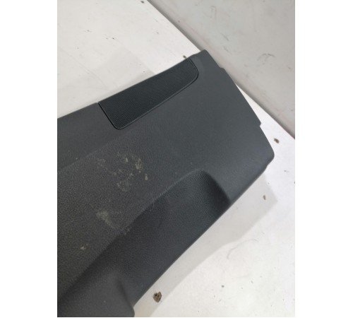 Обшивка стойки левая нижняя