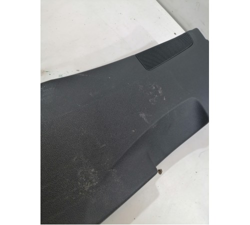 Обшивка стойки левая нижняя