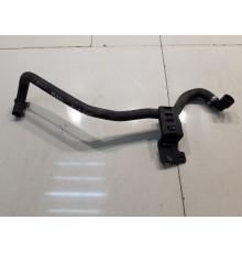 Патрубок системы охлаждения