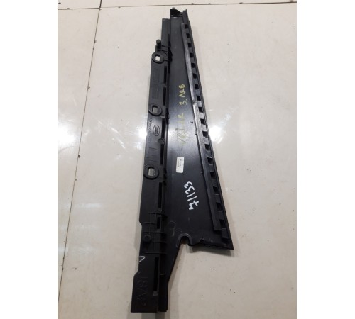 Накладка двери (задняя, левая)