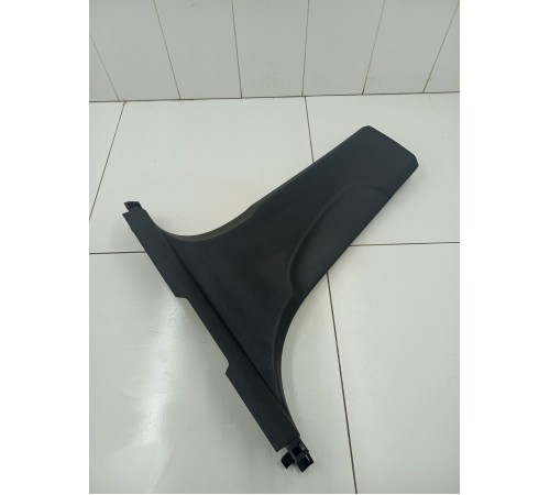 Обшивка центральной стойки левая нижняя