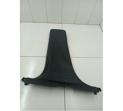 Обшивка центральной стойки левая нижняя