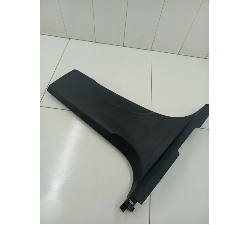 Обшивка центральной стойки левая нижняя