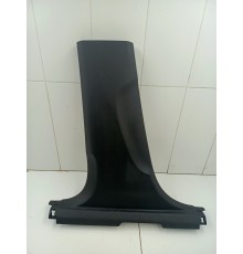 Обшивка центральной стойки левая нижняя