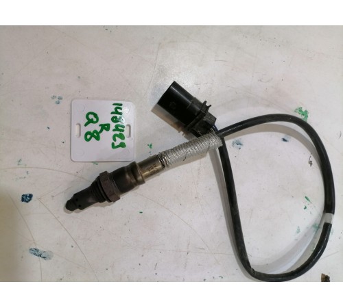 Датчик кислородный (лямбда-зонд)